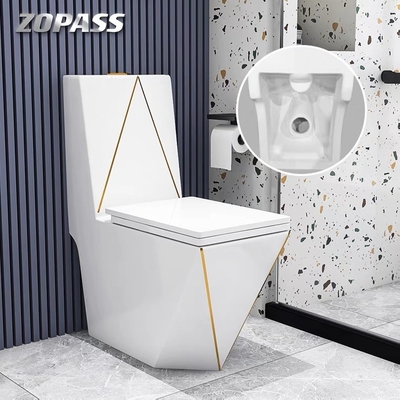 Place Diamond Sanitary Ware Toilet
