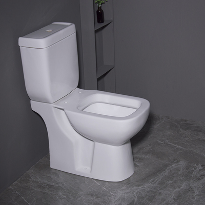 toilettes en deux pièces de 3L 6L