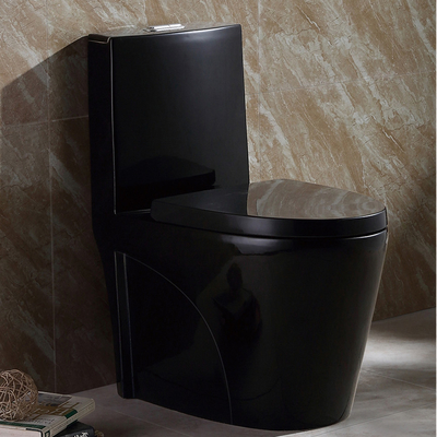 dégrossissage de 300mm 400mm dans la carte de travail sanitaire d'articles de toilette d'une seule pièce de Siphonic