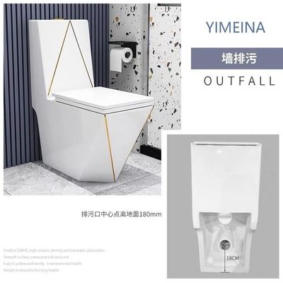 Place Diamond Sanitary Ware Toilet