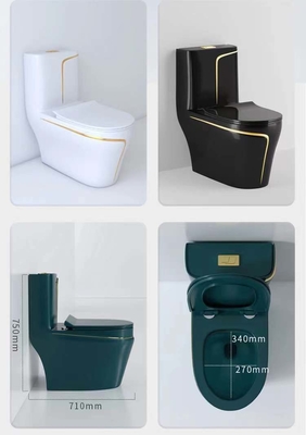 toilette sanitaire des articles 6L
