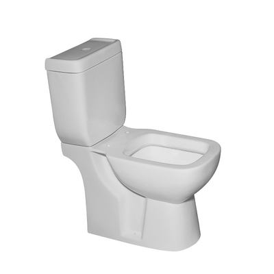 toilettes en deux pièces de 3L 6L