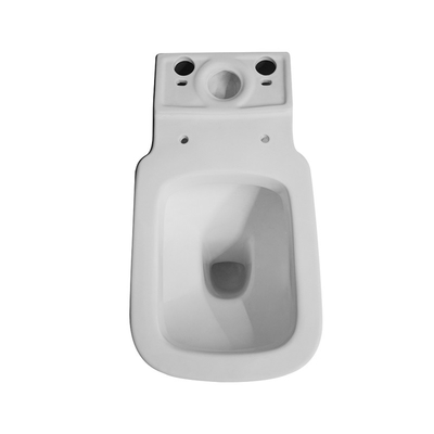 toilettes en deux pièces de 3L 6L