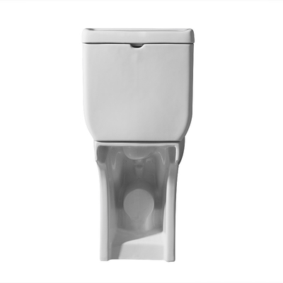 toilettes en deux pièces de 3L 6L