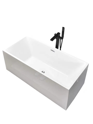 baignoires debout libres de 1800*950*580*440mm