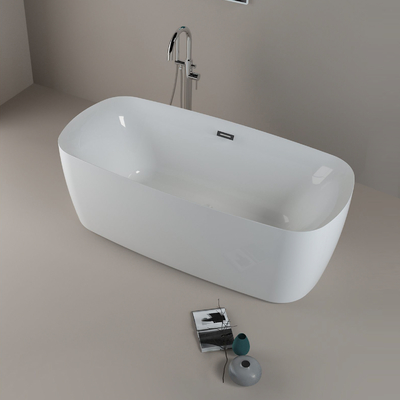ODM d'OEM imbibant profondément le massage debout libre de tourbillon de baignoires