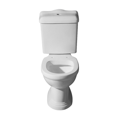toilettes en deux pièces de 660*345*820mm