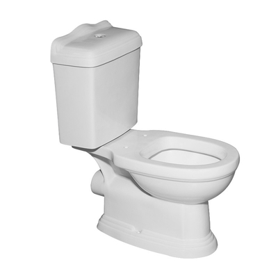 toilettes en deux pièces de 660*345*820mm