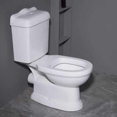 toilettes en deux pièces de 660*345*820mm