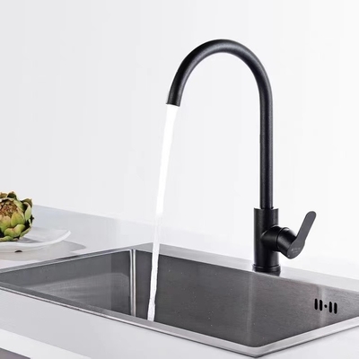 Robinet sanitaire des articles SUS304