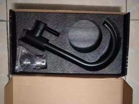 Robinet sanitaire des articles SUS304