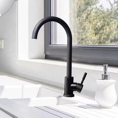Robinet sanitaire des articles SUS304